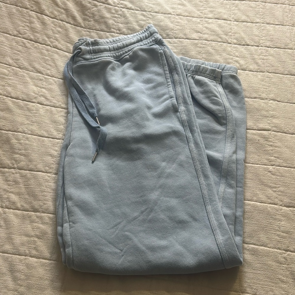 Aerie Big Chill joggers